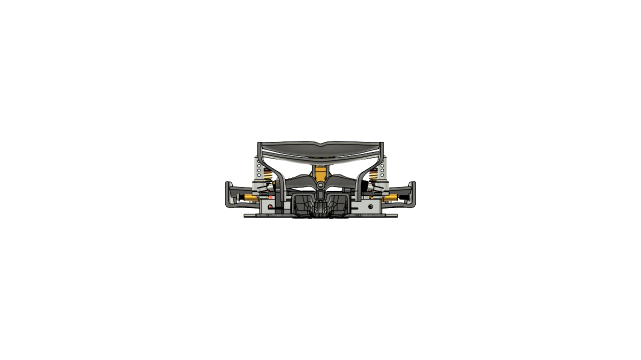 MWX WORLDS F1 KIT