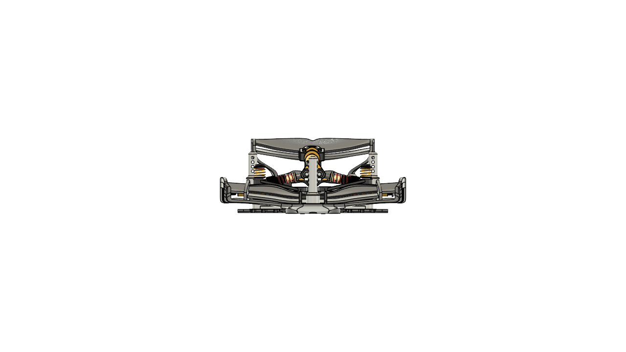 MWX WORLDS F1 KIT
