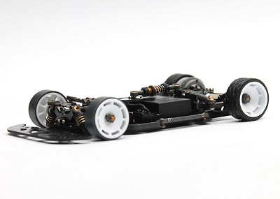 Reflex Racing RX28SE Gen 3 Car Kit