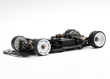 Reflex Racing RX28SE Gen 3 Car Kit
