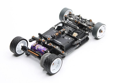 Reflex Racing RX28D Gen 3 Kit