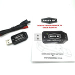 REEFS RC USB Link V2