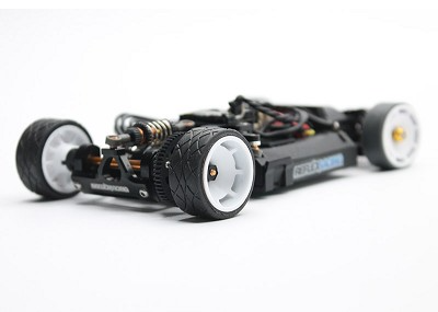 Reflex Racing RR001 PN2.5 Low Profile Damper System