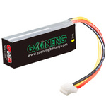 GAONENG GNB LiHV 2S 7.6V 350mAh 70C LiPo Battery PH2.0 3Pin Connector