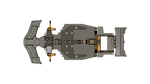 MWX WORLDS F1 KIT