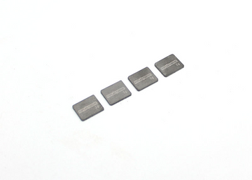 Reflex Racing RX28A-47 Reflex Racing 2g Tungsten Weights (4 pcs)