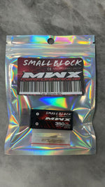 MWX 350mah hard case battery (MX-SB-350)
