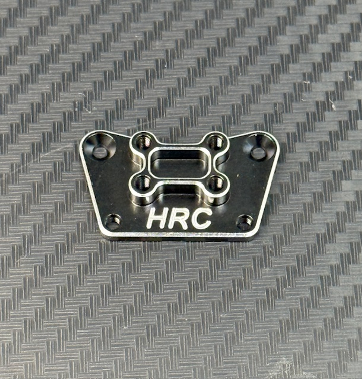 MWX HRC 1-3camber plate