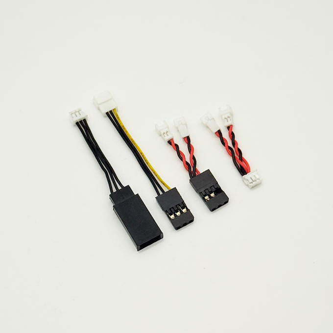 Furitek NanoModo 2026 Brushless Power System with NanoPython and NanoKomodo for Axial SCX30