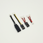 Furitek NanoModo 2026 Brushless Power System with NanoPython and NanoKomodo for Axial SCX30