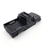 Hobby Details LC79 Hard Body For Axial SCX30 Crawler