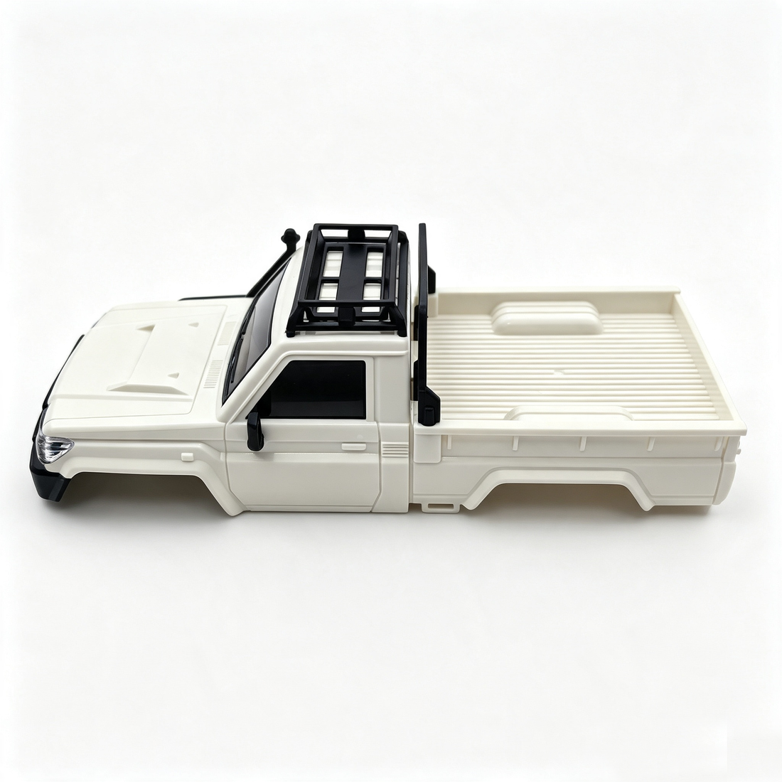 Hobby Details LC79 Hard Body For Axial SCX30 Crawler