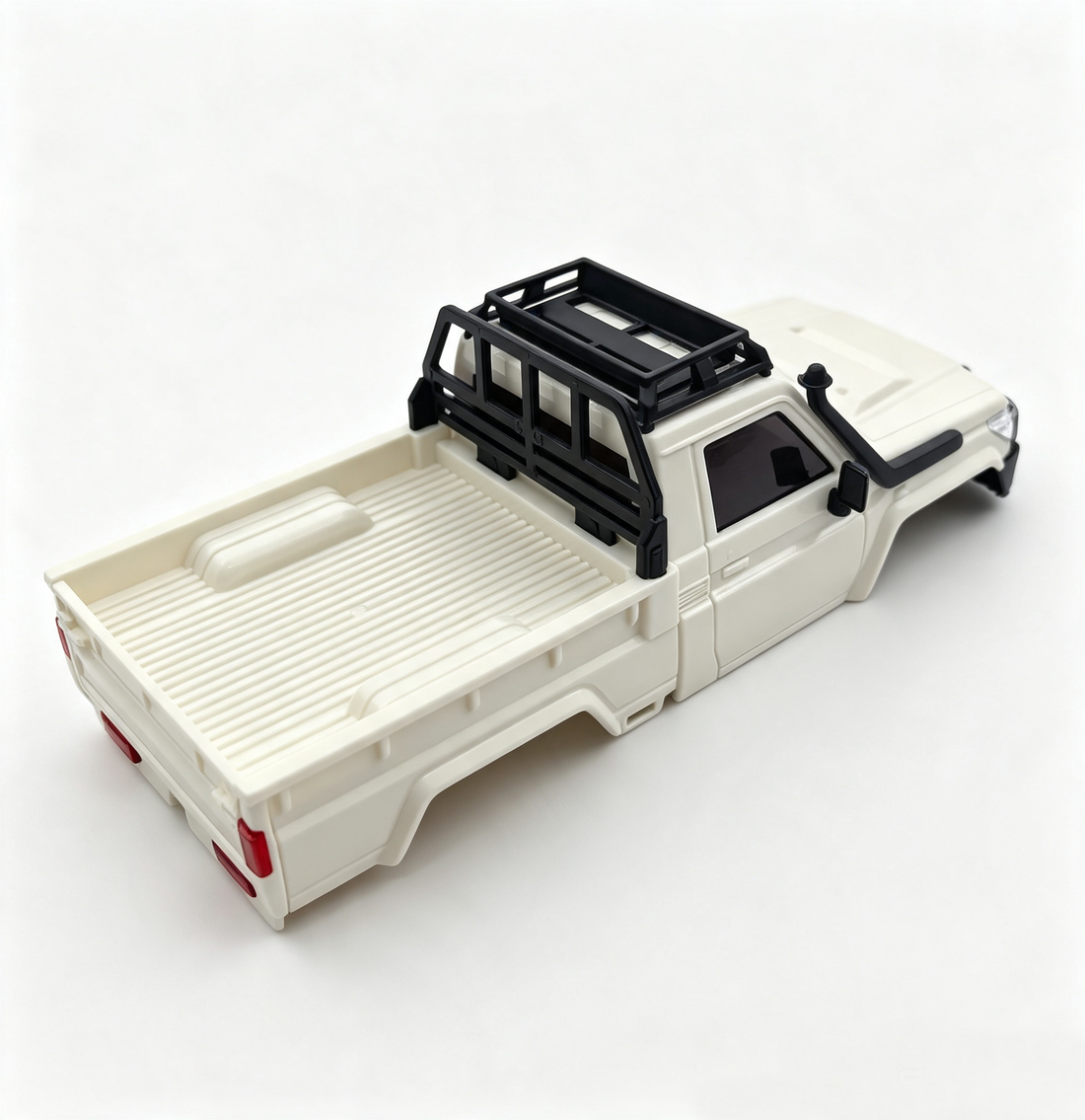 Hobby Details LC79 Hard Body For Axial SCX30 Crawler