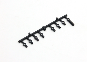 Reflex Racing FX28 Parts Tree No. 2 (Black)
