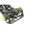 Reflex Racing Spring-Tuned Mass Damper Set