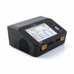 ToolkitRC M6DAC AC/DC Dual Channel Smart Charger - HeliDirect