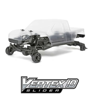 Redcat Vertex-10 Slider - 1:10 Scale Pre-assembled Chassis Kit