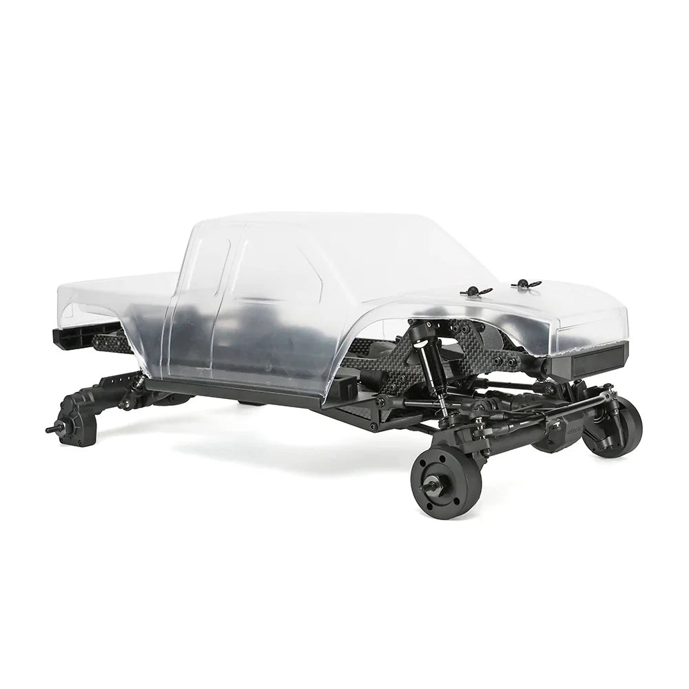 Redcat Vertex-10 Slider - 1:10 Scale Pre-assembled Chassis Kit