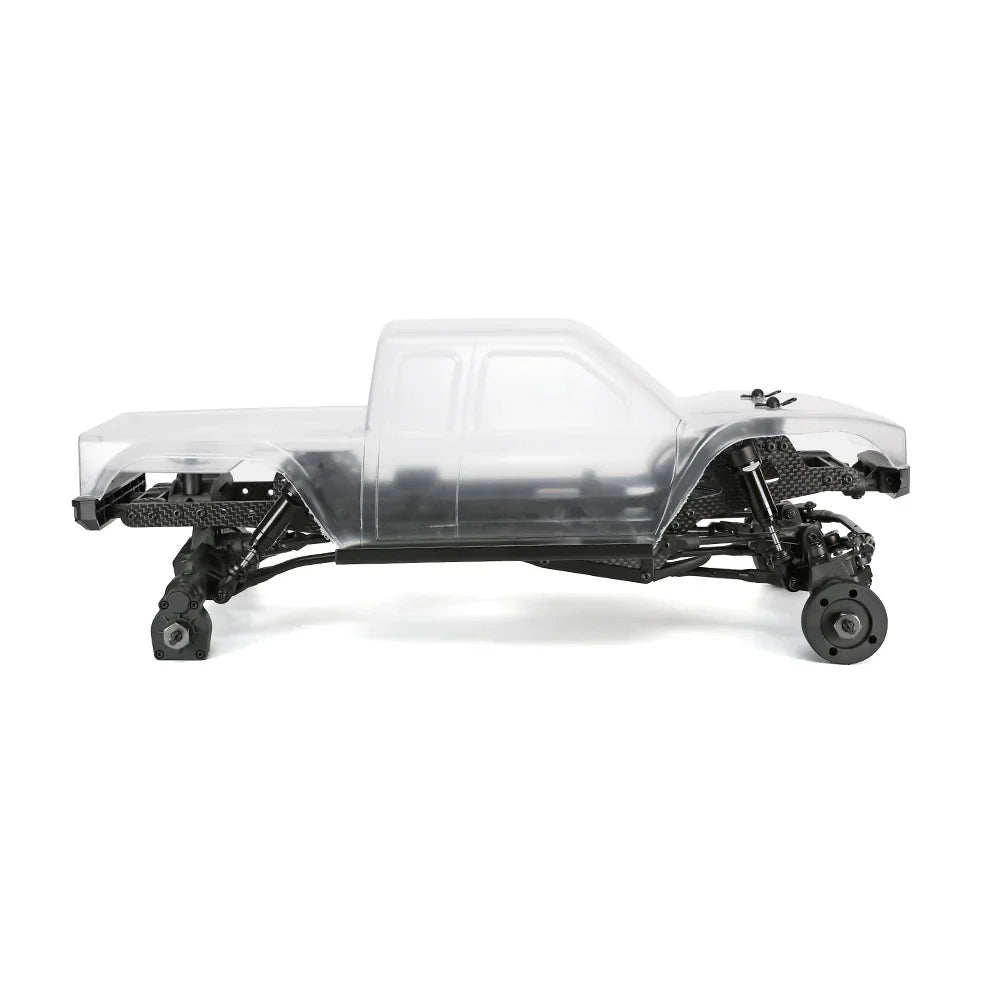 Redcat Vertex-10 Slider - 1:10 Scale Pre-assembled Chassis Kit