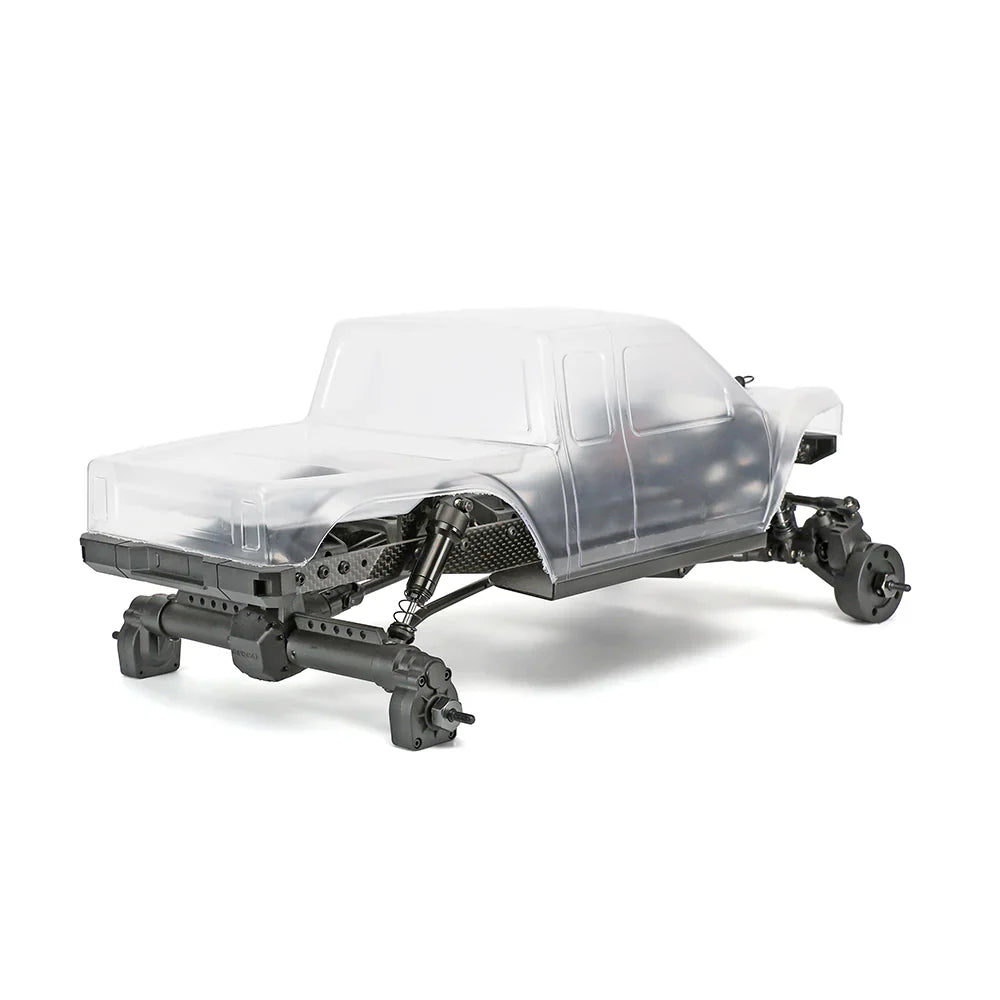 Redcat Vertex-10 Slider - 1:10 Scale Pre-assembled Chassis Kit