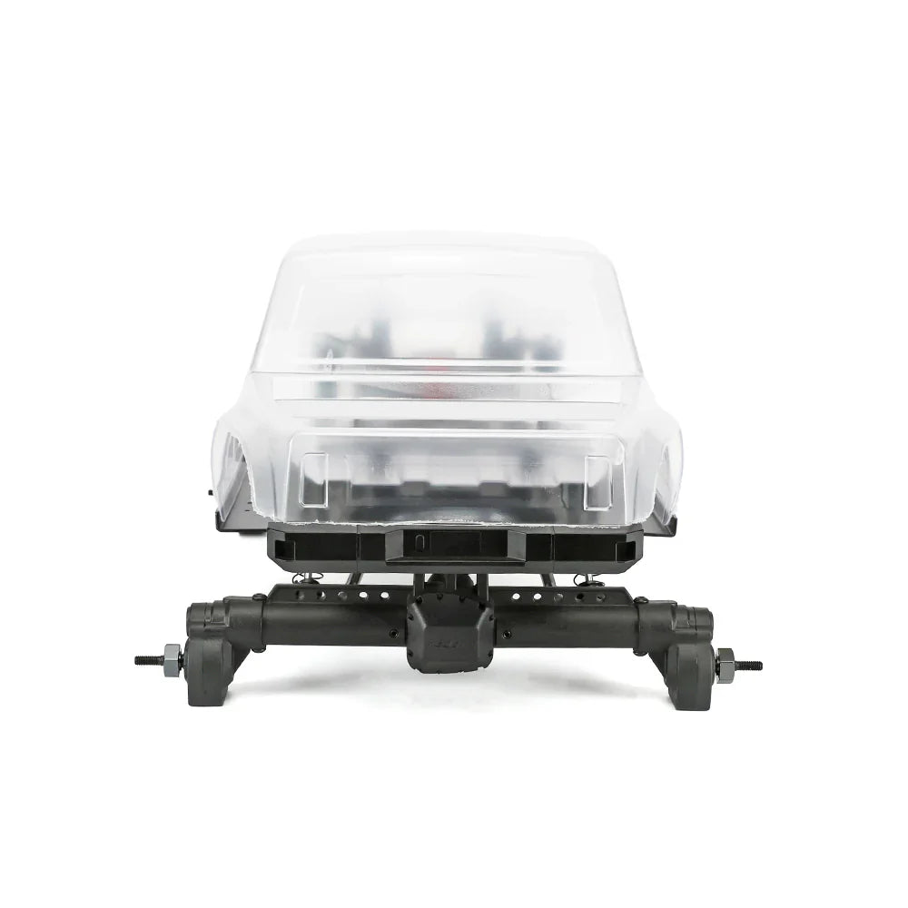 Redcat Vertex-10 Slider - 1:10 Scale Pre-assembled Chassis Kit