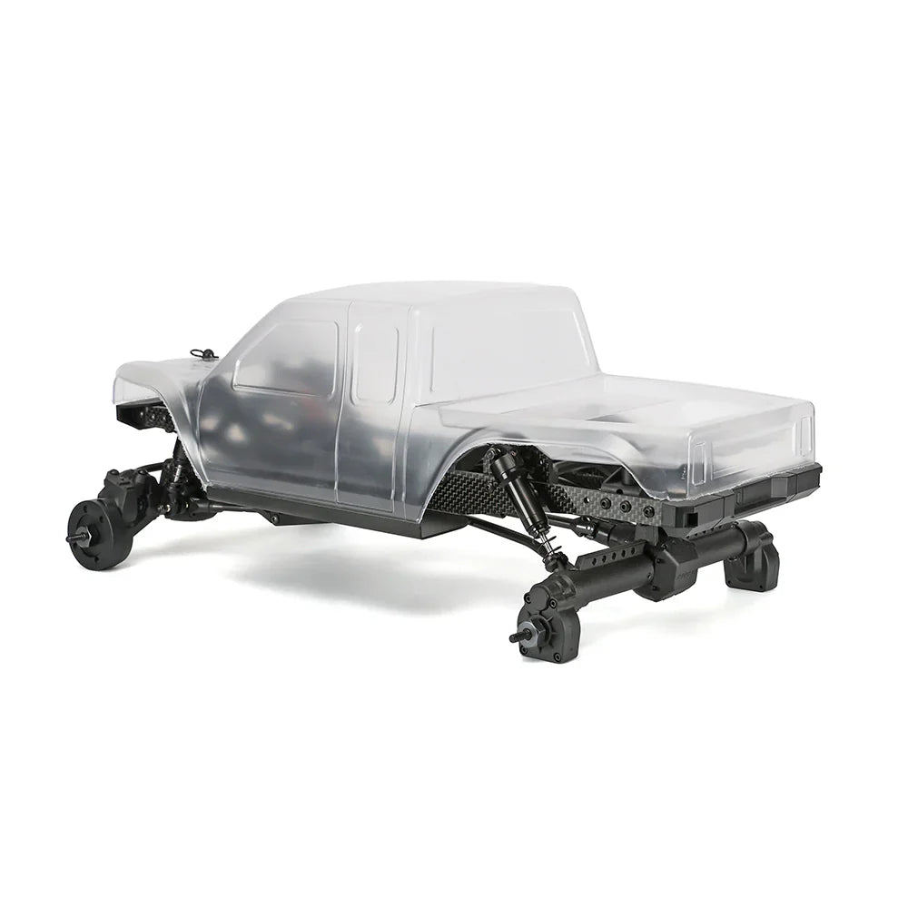 Redcat Vertex-10 Slider - 1:10 Scale Pre-assembled Chassis Kit