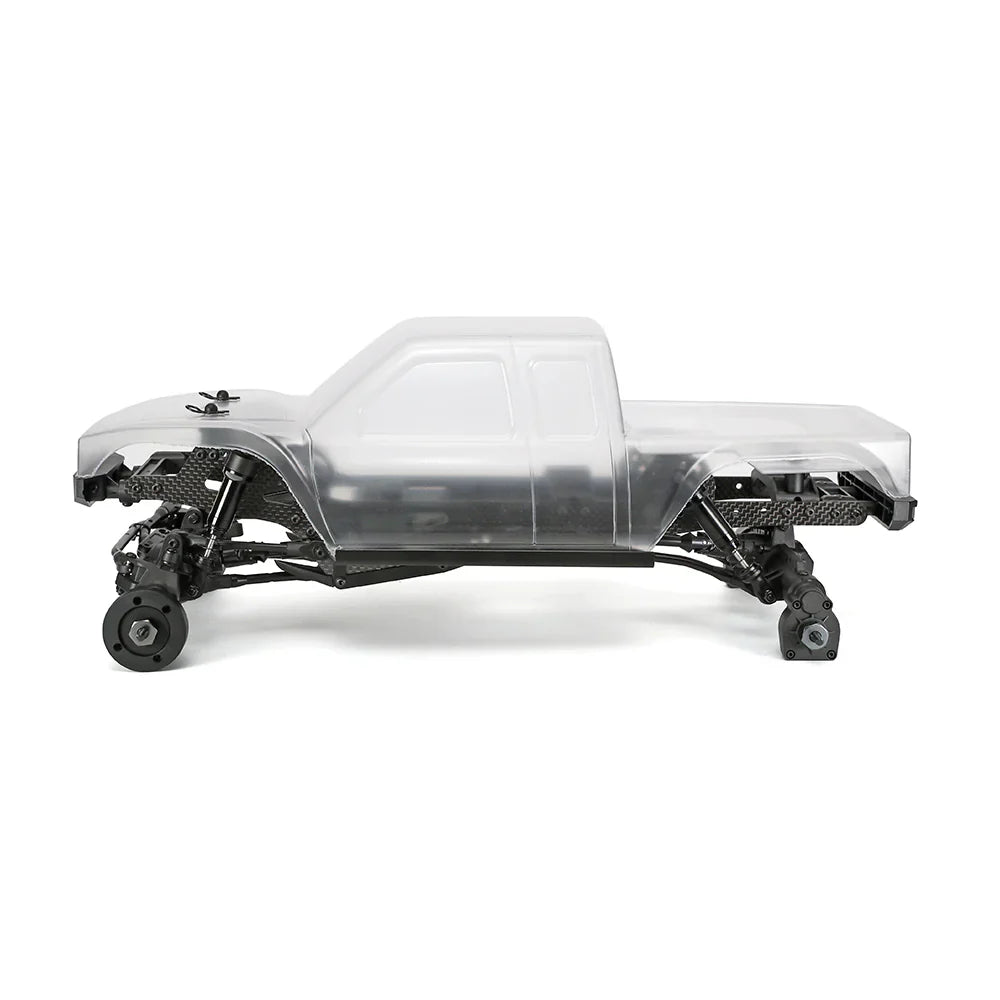 Redcat Vertex-10 Slider - 1:10 Scale Pre-assembled Chassis Kit