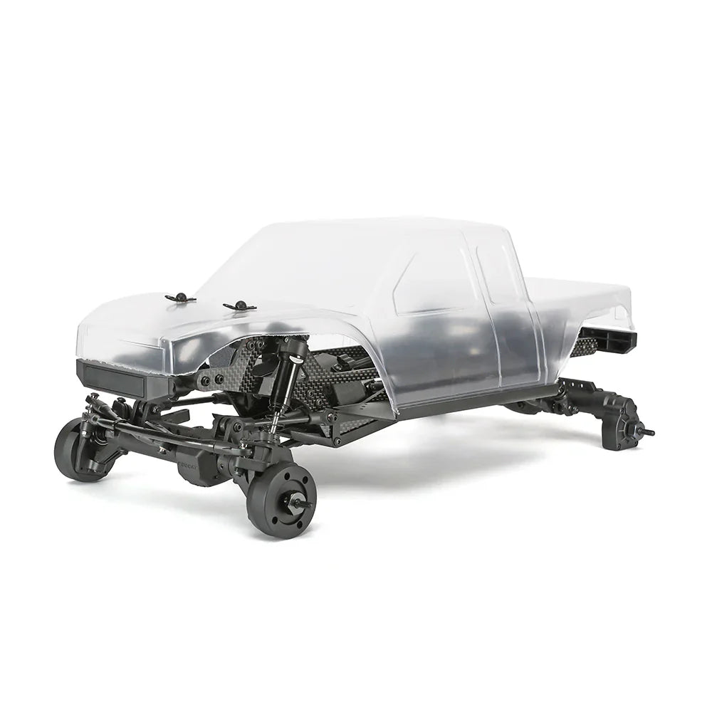 Redcat Vertex-10 Slider - 1:10 Scale Pre-assembled Chassis Kit