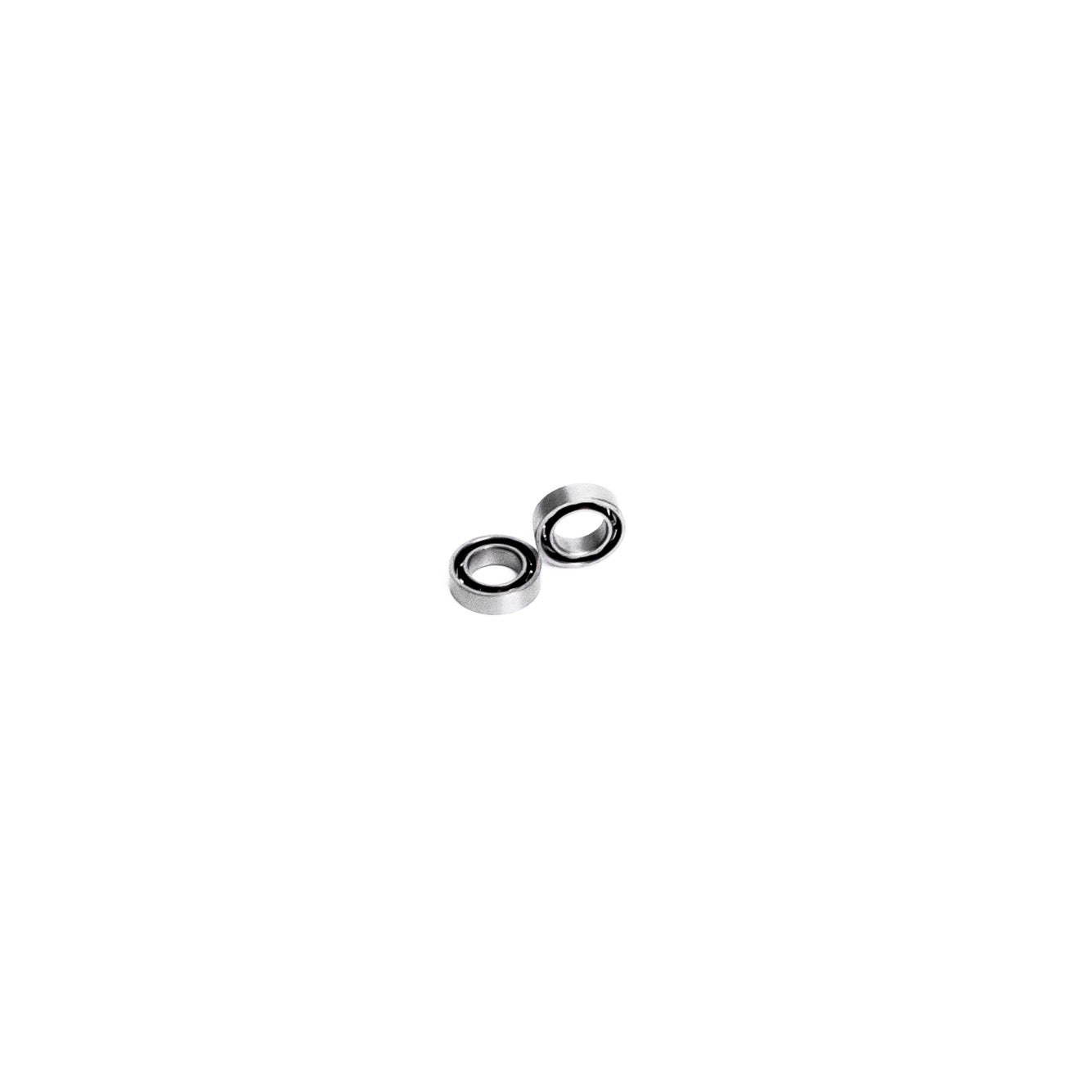 Xbility Radial Bearing 4x7x2mm (2pcs)