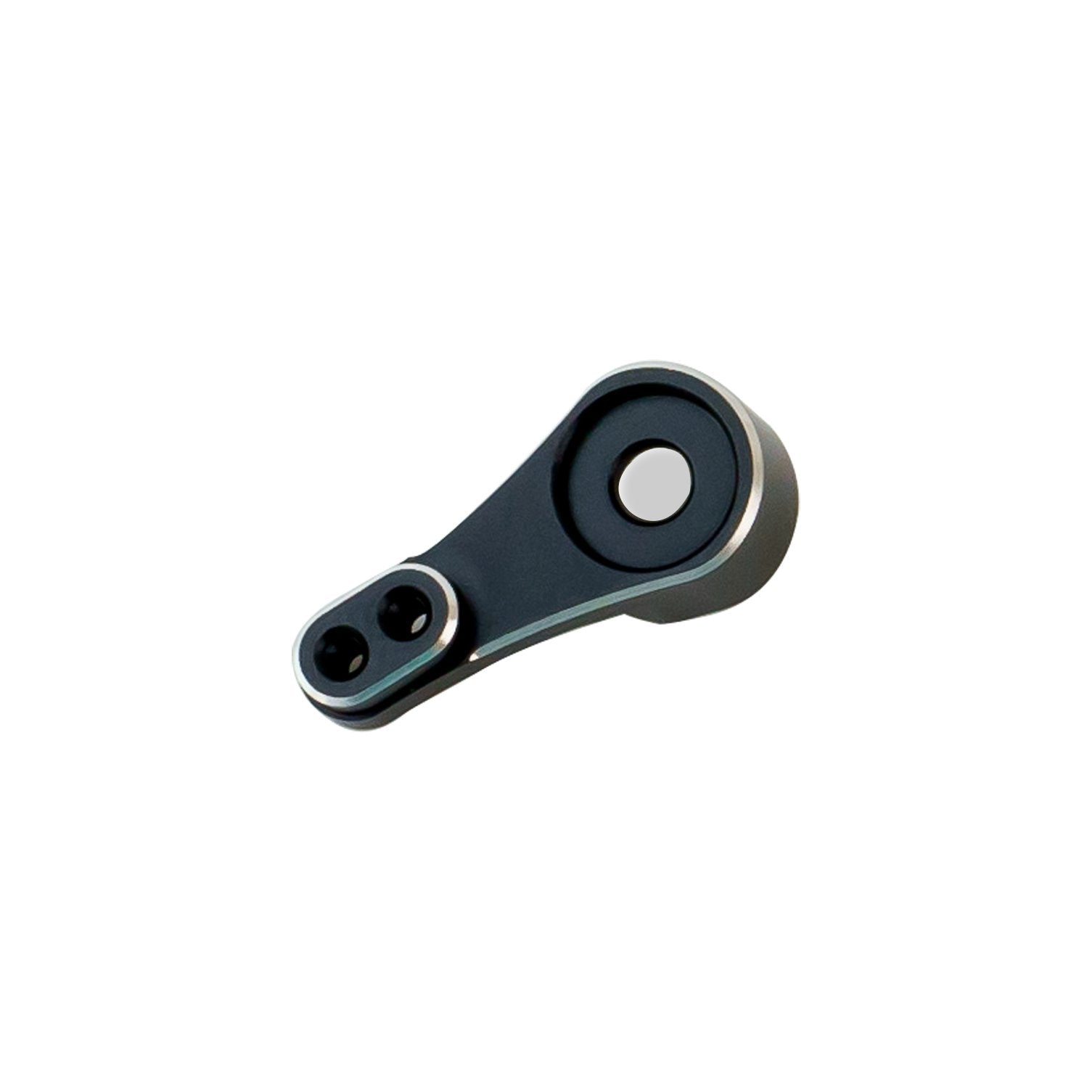 TORQ MLS-1022 Premium DIRECT-MOUNT Servo for Axial SCX24 - Red