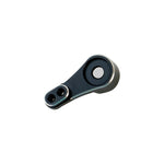 TORQ MLS-1022 Premium DIRECT-MOUNT Servo for Axial SCX24 - Red