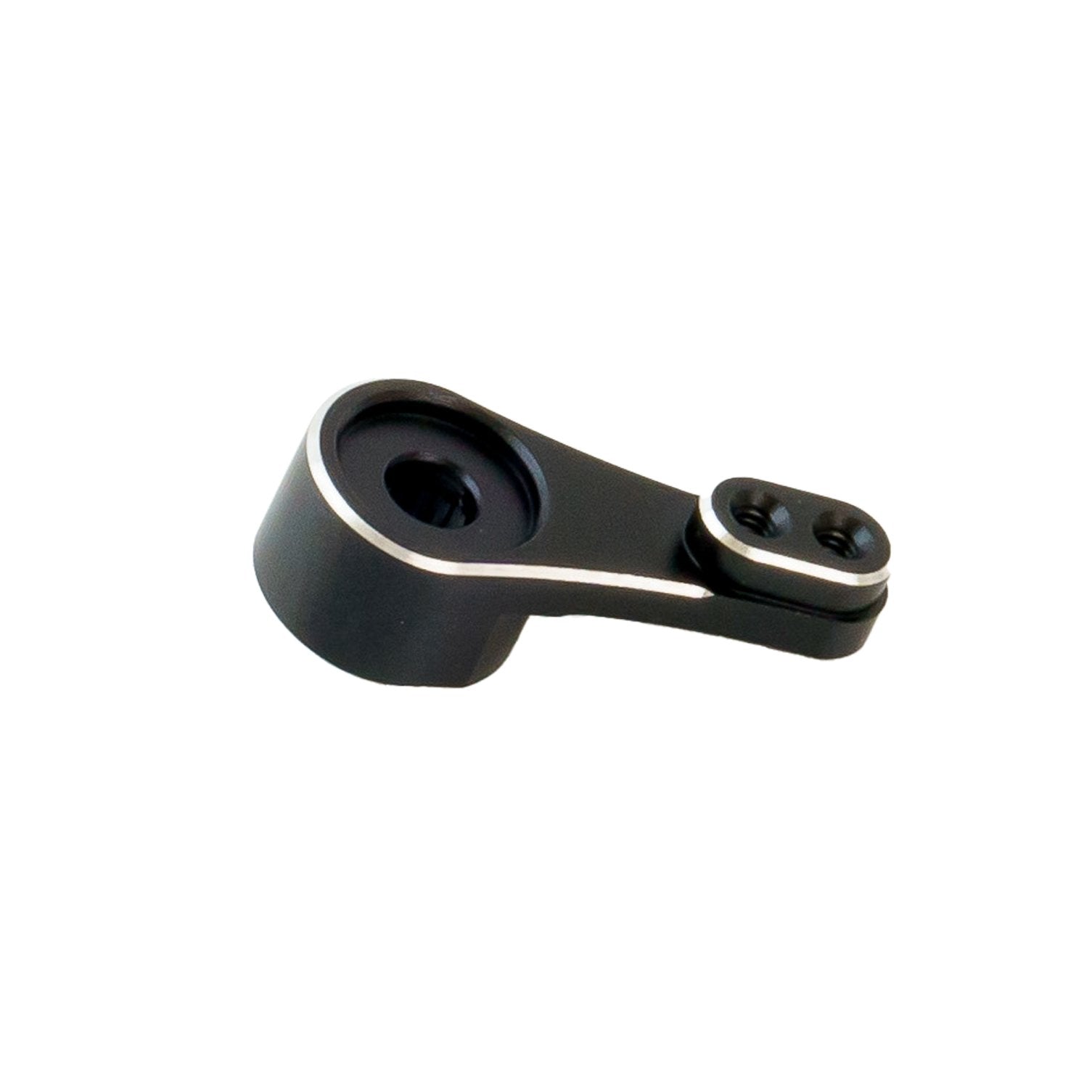 TORQ MLS-1022 Premium DIRECT-MOUNT Servo for Axial SCX24 - Red