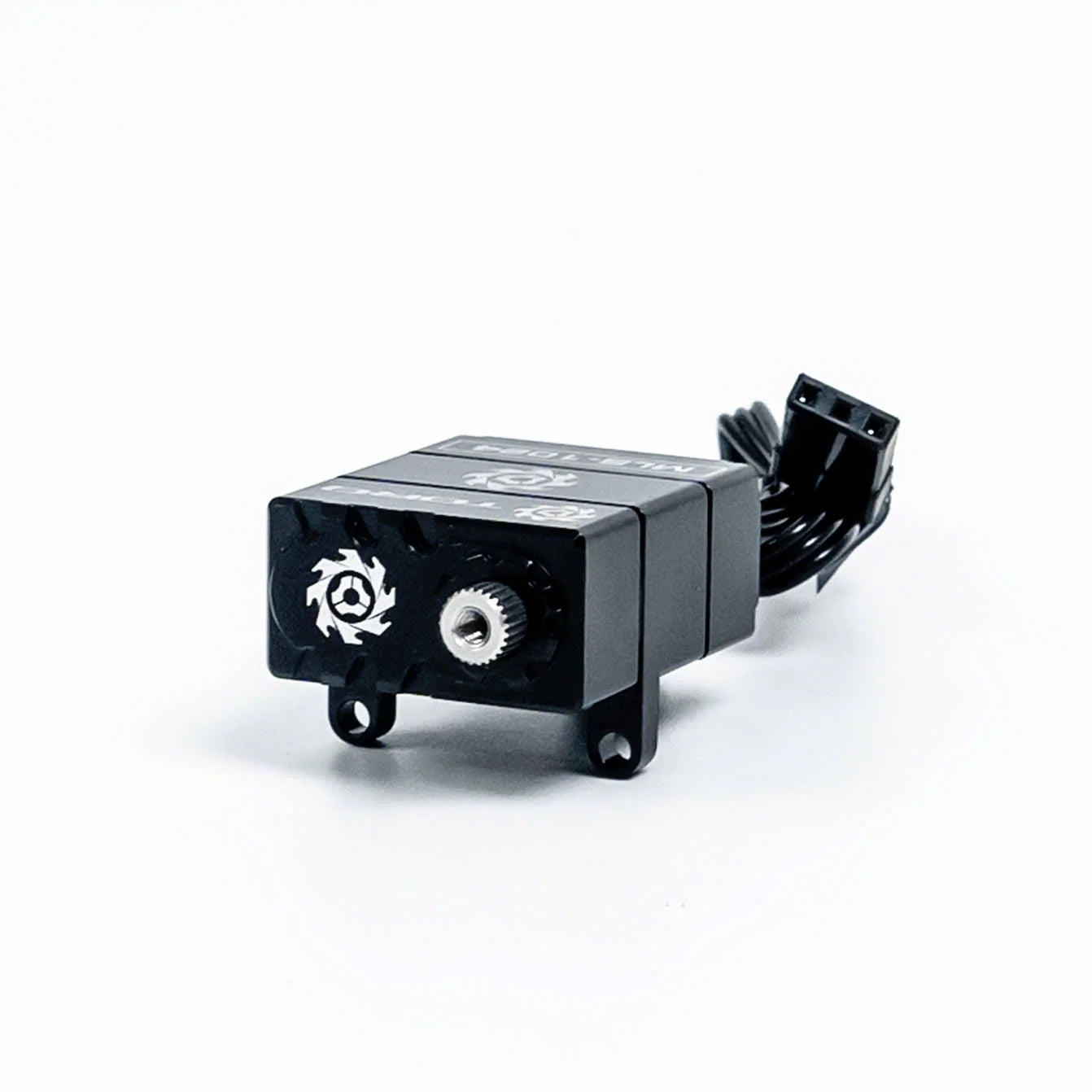 HobbyPlus CR-18P EVO PRO With TORQ MLS-1024 Premium DIRECT-MOUNT Servo