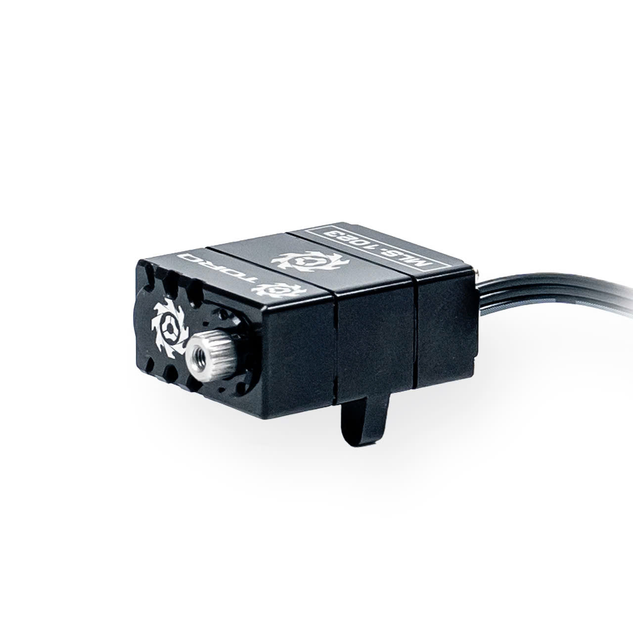 TORQ MLS-1023 Premium DIRECT-MOUNT Servo for FMS FCX18 and FCX24 with cable