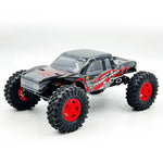 Hobby Plus 1/18 CR 18P PRO 4X4 RTR Rock Crawler