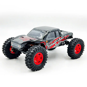 Hobby Plus 1/18 CR 18P PRO 4X4 RTR Rock Crawler
