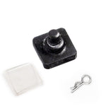 RADIANZ Micro-B Velo Airbrush Lexan Body - Hoglin