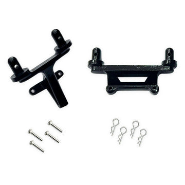 Body Mount SCT For Losi Micro-B