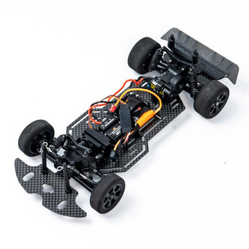 Nexx Racing Micro-B On Road