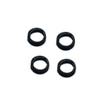 G-Force Aluminum Washer_2.2x3x1 for TT24