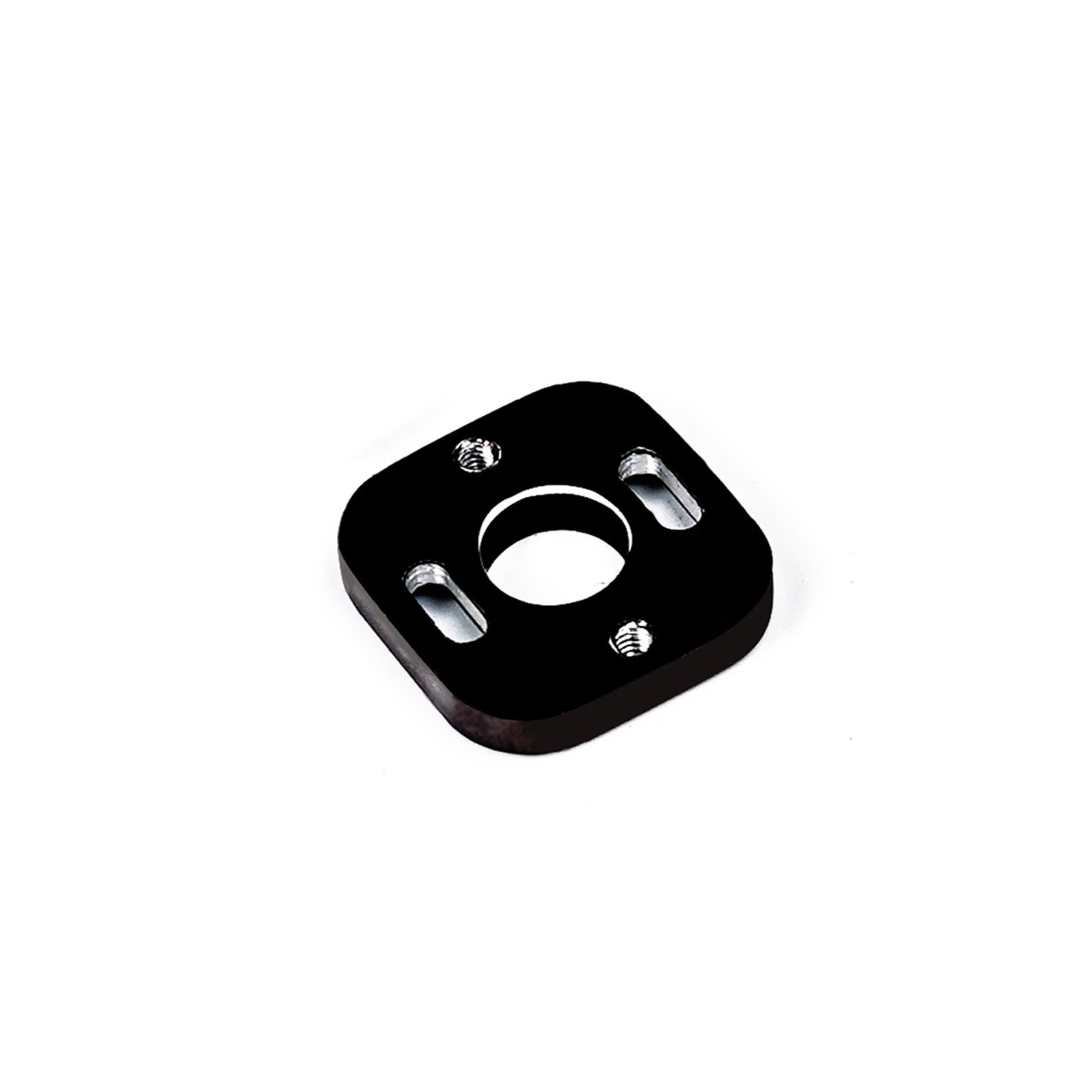 EVOLUX CNC Motor mount for Furitek Brushless Motor (TERANAUT 8x8)