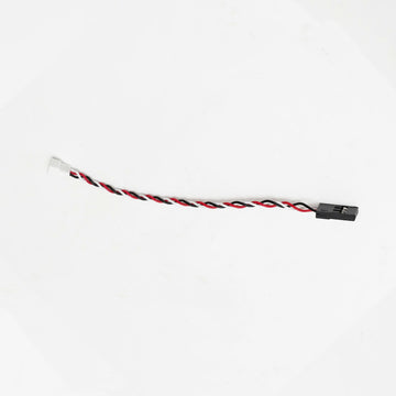 JST ZH 1.5mm - JR  Wire Plug Converter