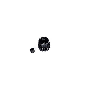 Motor Pinion 0.5M 2mm 15T