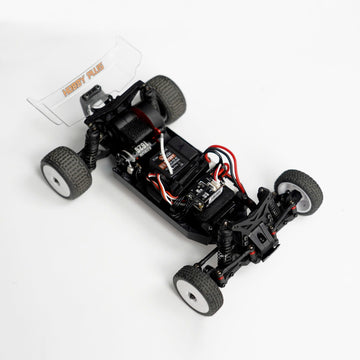 Batt Wire Plug Converter for EZRUN Mini 28
