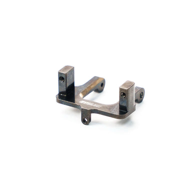 Ascent18 Brass servo mount