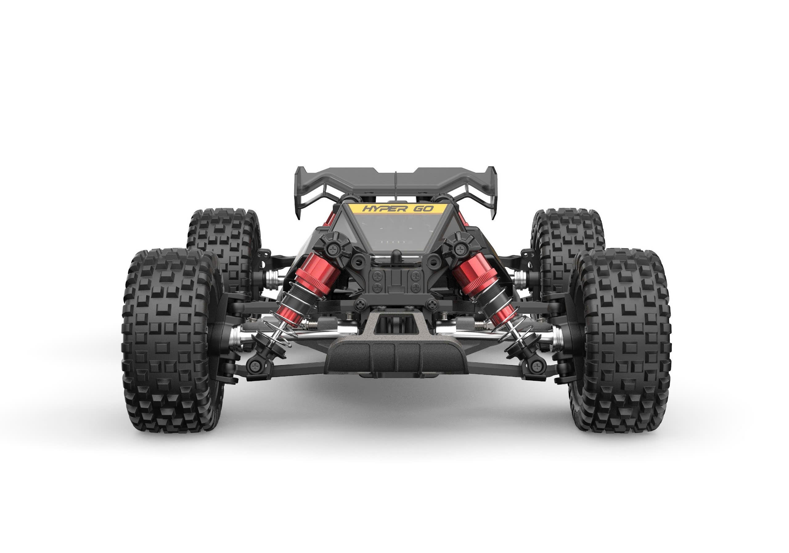 MJX Hyper Go 16213 Brushless 1/16 RC Car 4WD High Speed Off-Road RC Truck