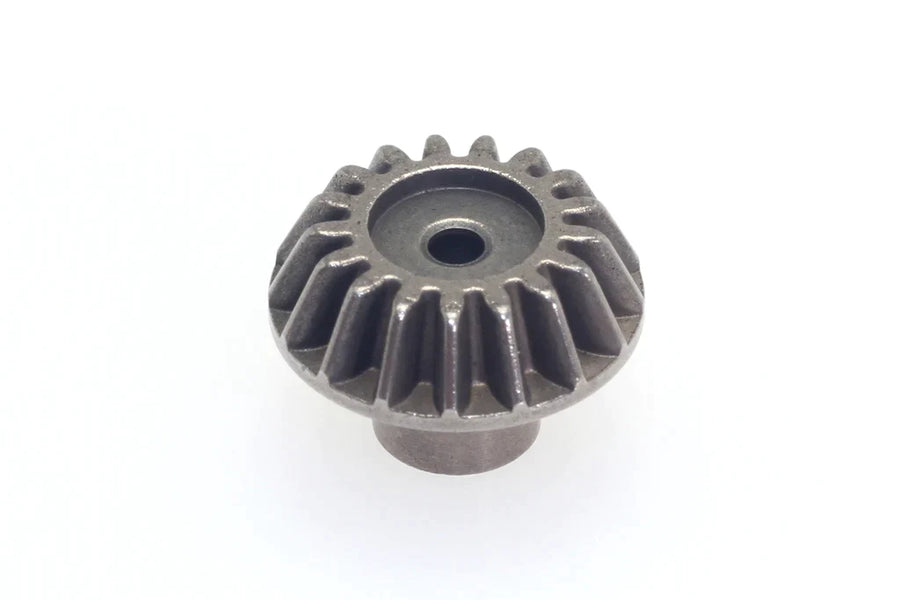 CM0204 Differential Pinion Gear 17T M-Sport Puma Rally 1 - HeliDirect