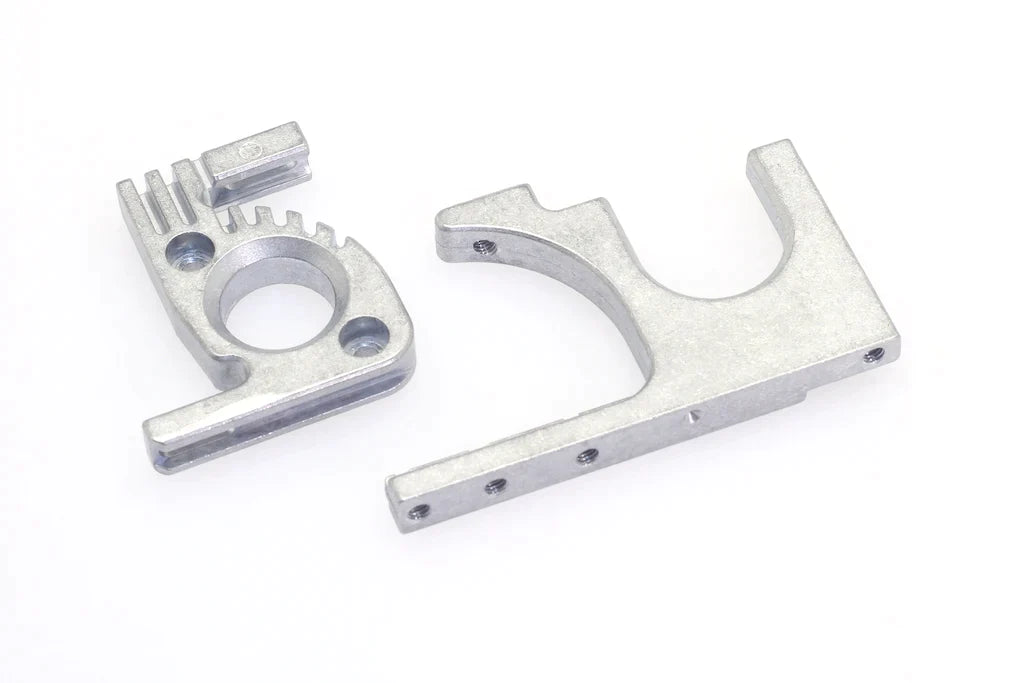 CM0408 Motor Mount Set M-Sport Puma Rally 1 - HeliDirect