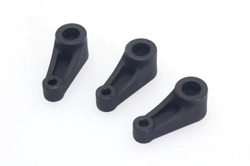 CM0410 Servo Horn, 23T, 24T, 25T Gear Spline M-Sport Puma Rally 1 - HeliDirect