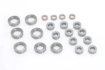 CM0750 Metal Ball Bearing Set M-Sport Puma Rally 1 - HeliDirect